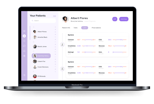 Crunch-IS image case study