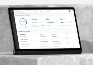 En digital transformasjonsplattform for forsikringsmeglere