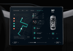 Human-machine integration project