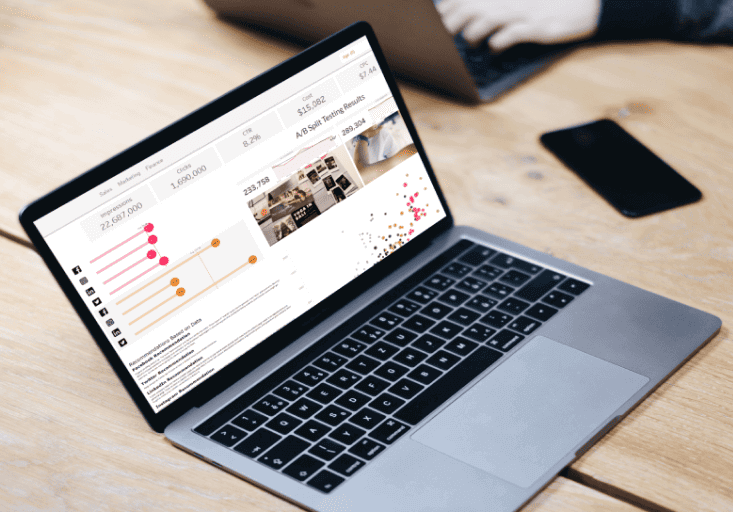 Eine Plattform zur Datenautomatisierung | Crunch-IS Case Study