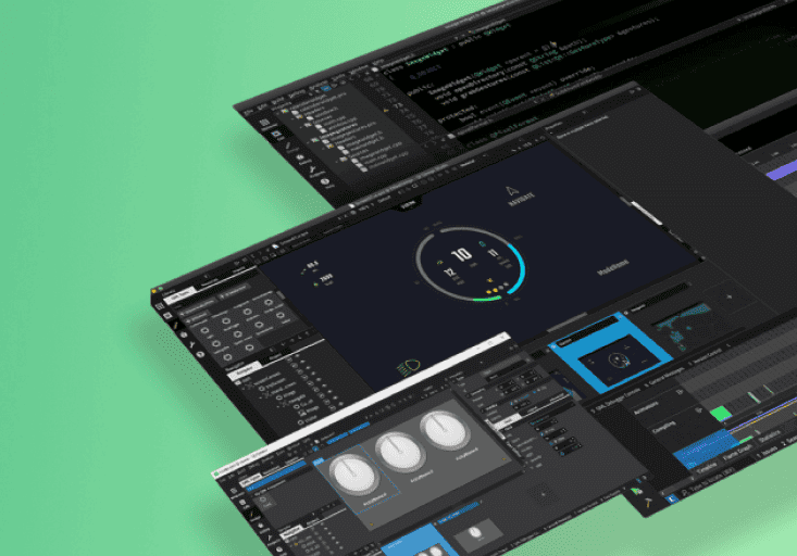 Digital rådgivning og støtte for et programvareutviklingsselskap | Crunch-IS Case Study