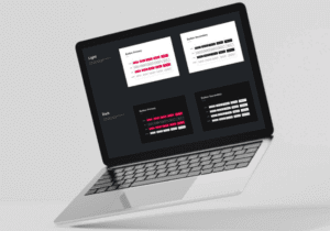مشروع إدارة التوريد القائم على نموذج SaaS
