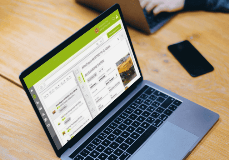 Software development for the construction industry | Crunch-IS Case Study