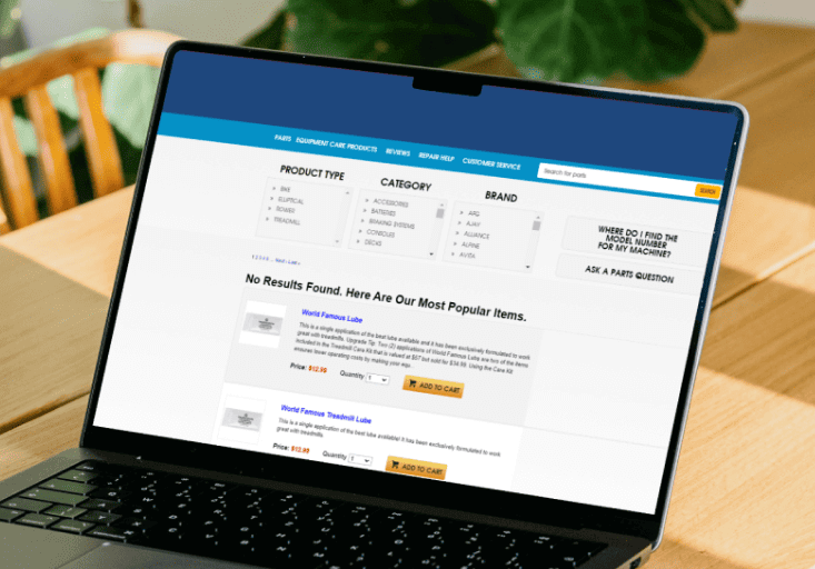 Website maintenance and UX audit for the US Inc. 5000 company | Crunch-IS Case Study