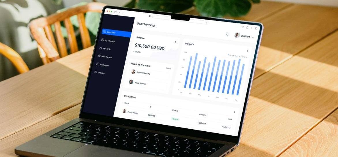 AI-powered data analytics platform maintenance | Crunch