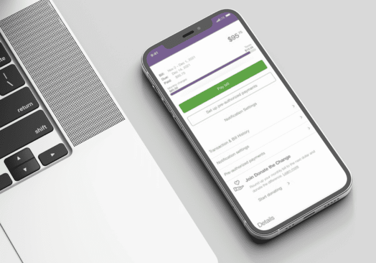 Network management system | Crunch-IS Case Study