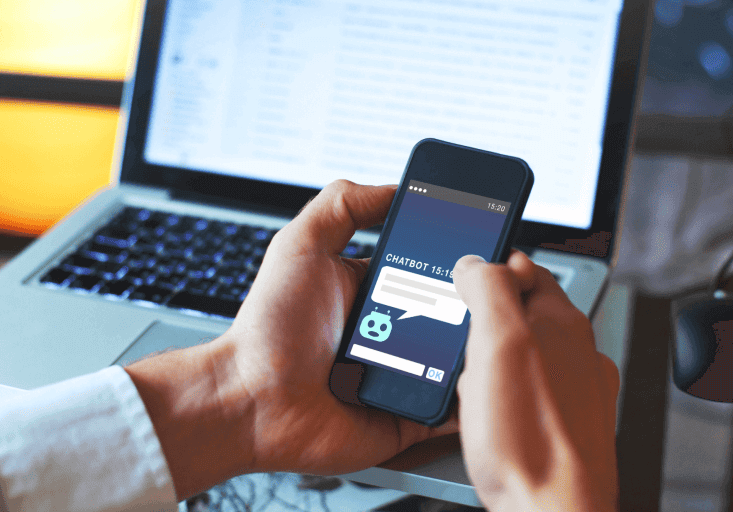 eHealth web platform for caregivers | Crunch-IS Case Study