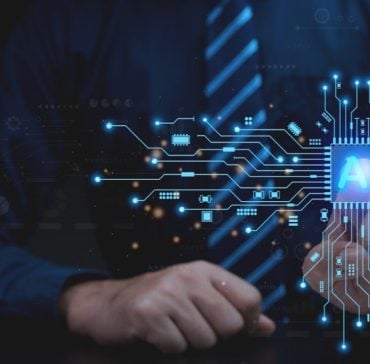 AI en generatieve AI in automatisering | Post Picture Crunch-IS