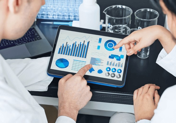 Optimize clinical trial screening process with AI | Crunch-IS Case Study