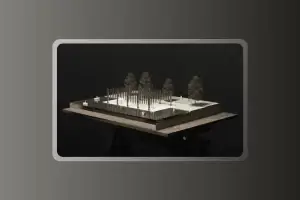 Object detection for CAD/BIM tools