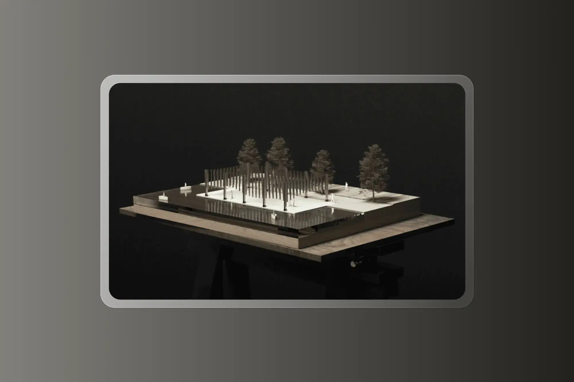 Object detection for CAD/BIM tools | Crunch-IS Case Study