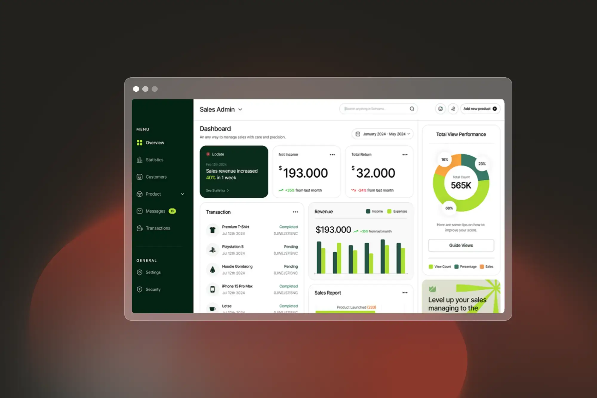 Plattform for datavalidering og kvalitetsrapportering for finansorganisasjon | Crunch-IS Case Study
