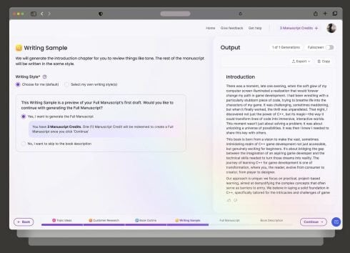Crunch-IS image case study