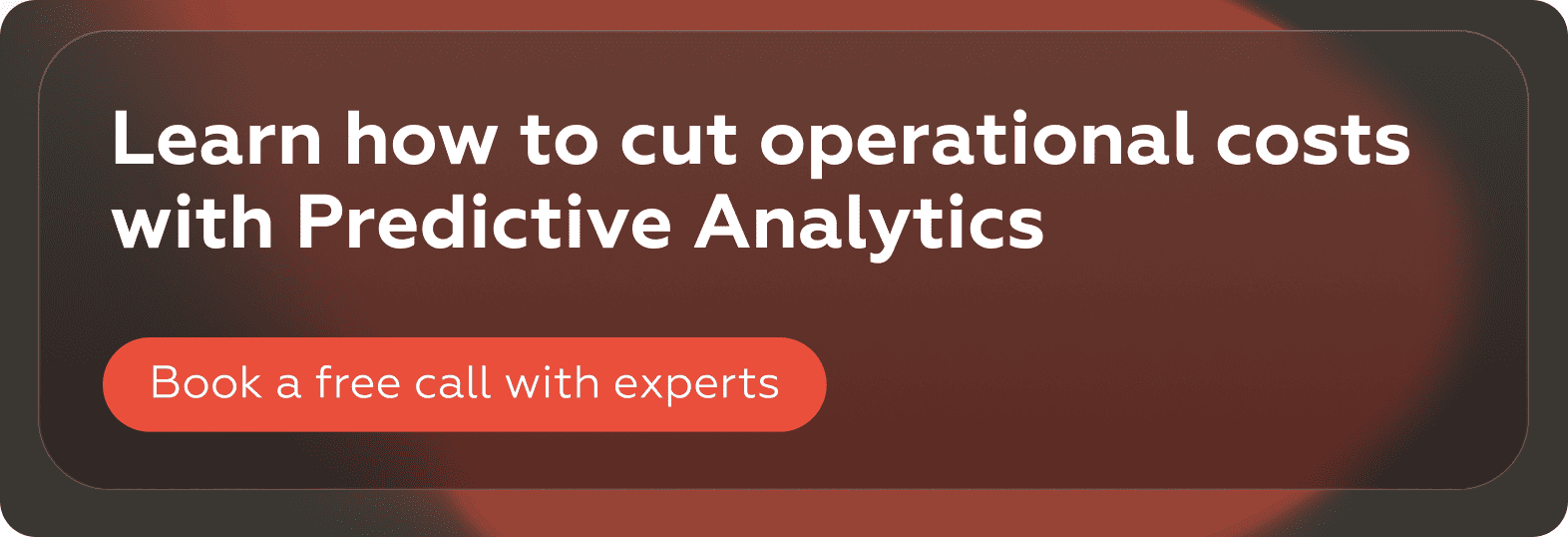 AI in Mining: Learn how to cut operational costs with Predictive Analytics | Crunch