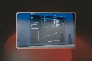 NLP-dataanalyslösning för finansmarknaden