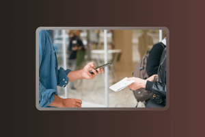 AI-baseret mobilapp til billedgenkendelse (AI PoC-udvikling)