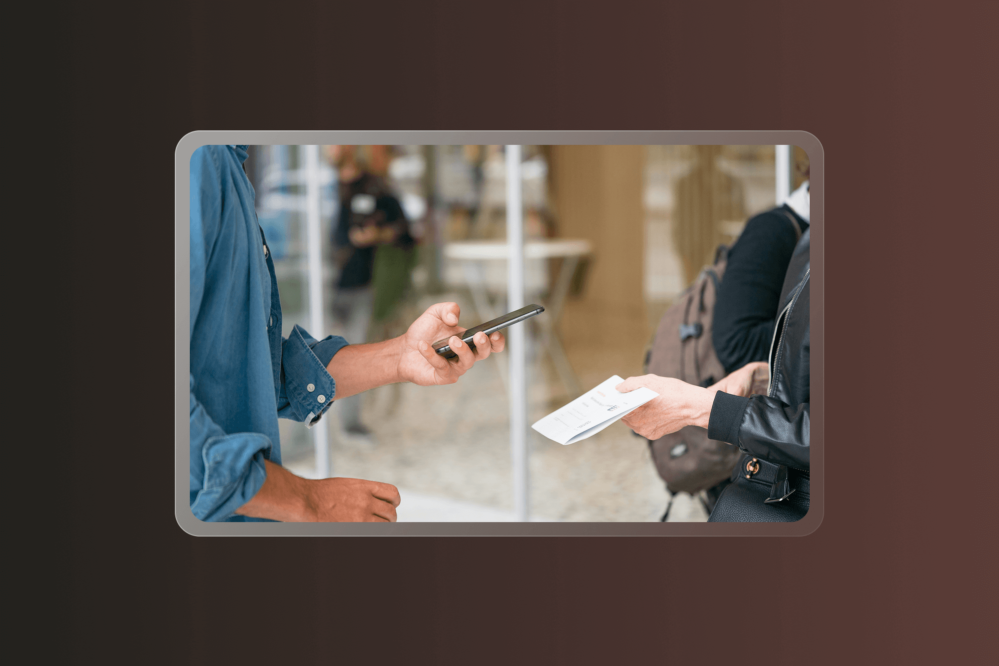 AI-Based Mobile App for Image Recognition (AI PoC Development) | Crunch-IS Case Study