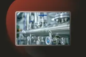 KI-gestützte vorausschauende Wartung für Produktionspumpen