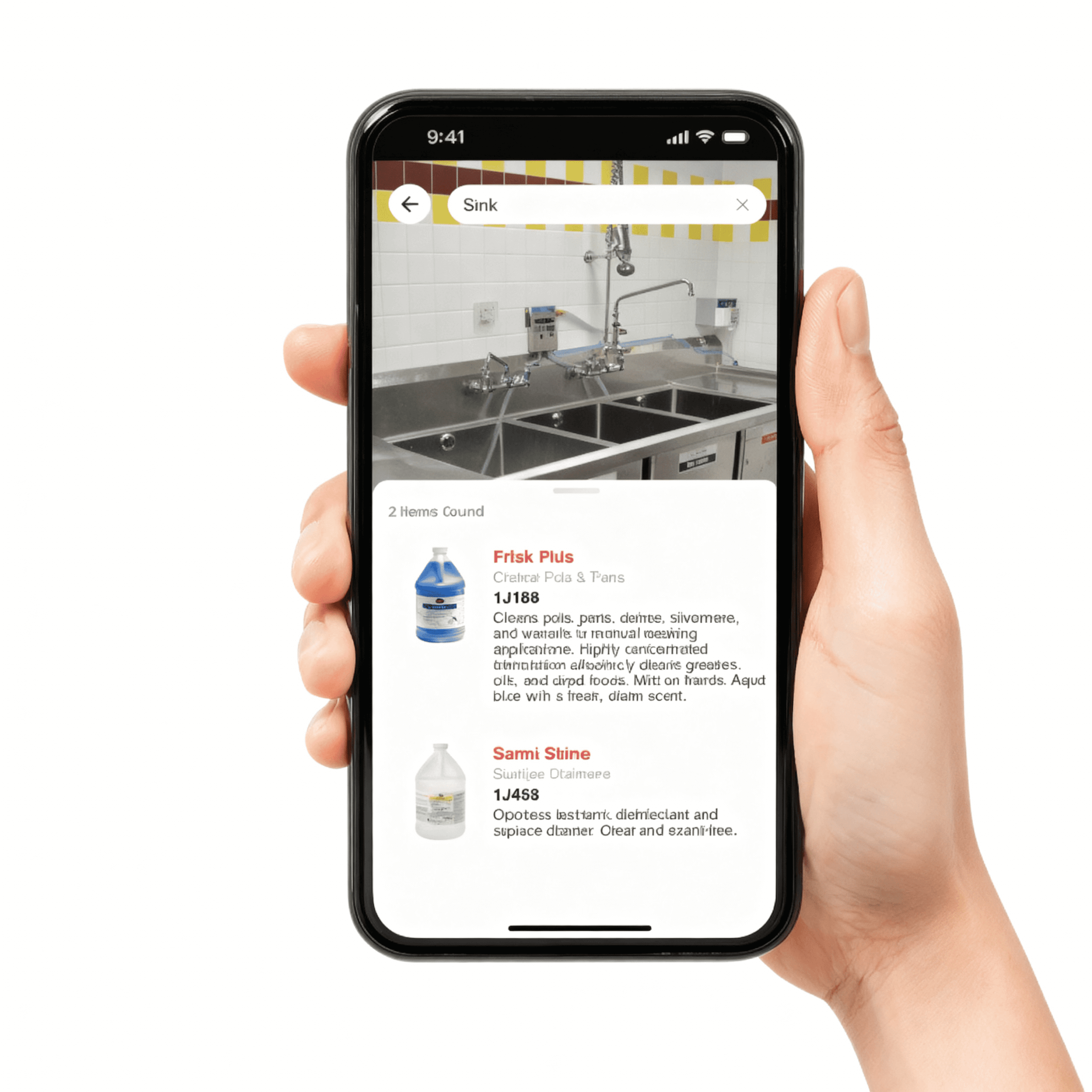 Crunch-IS Case Study | Image