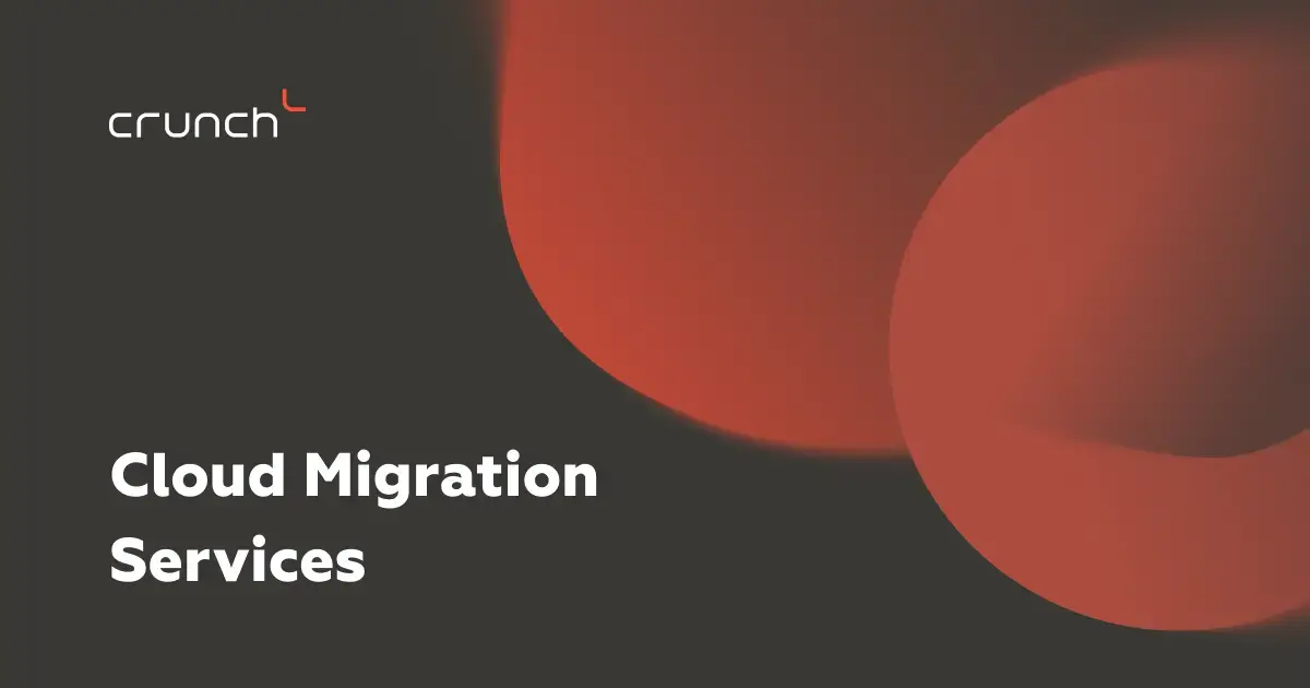 Cloud Migration Services & Consulting