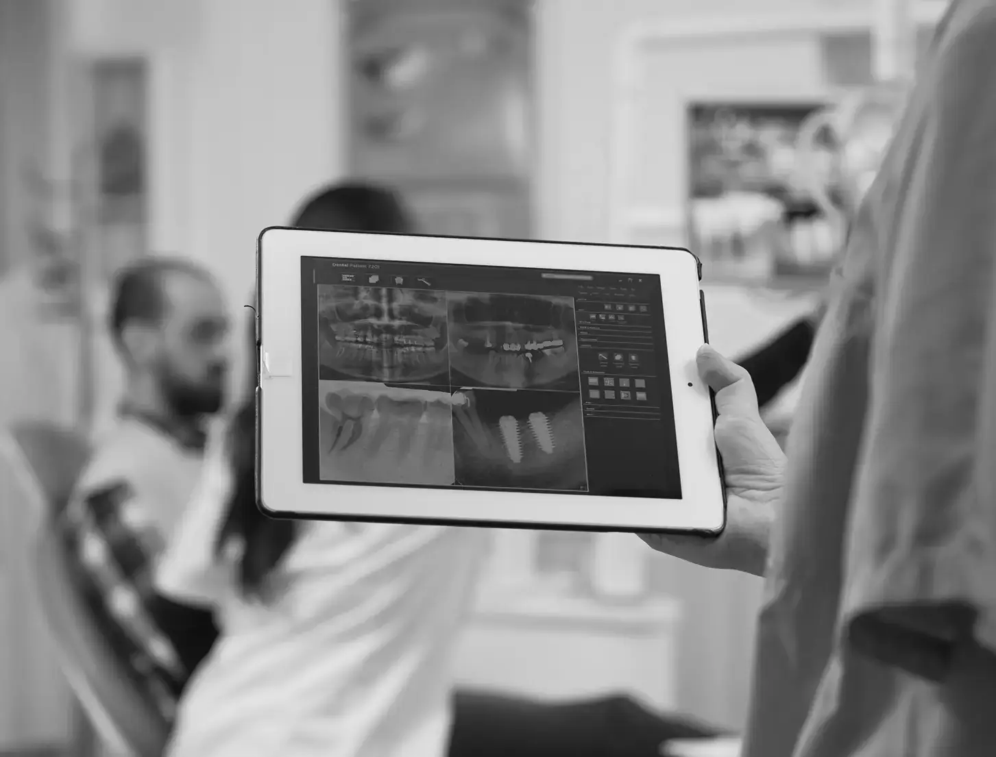 Healthcare Interoperability at Scale: Standards-Based EHR–PMS Synchronization | Crunch-IS Case Study