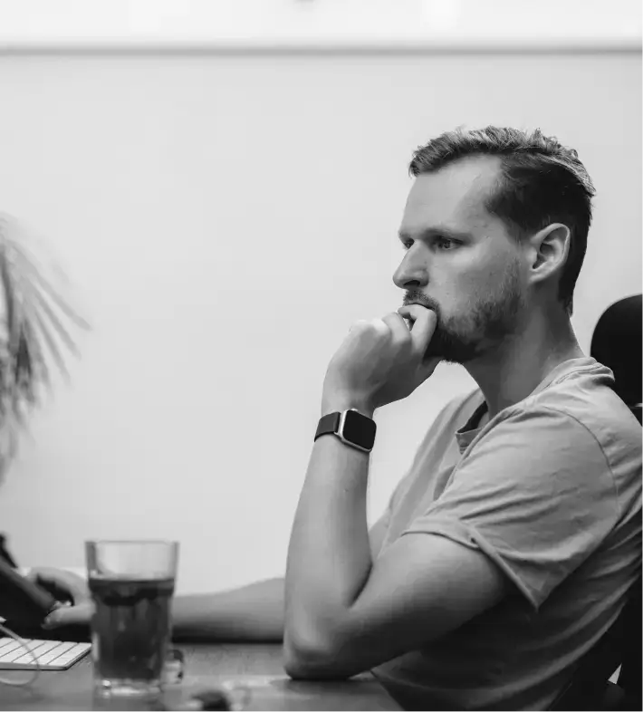 Solution Engineering Services | Crunch-IS