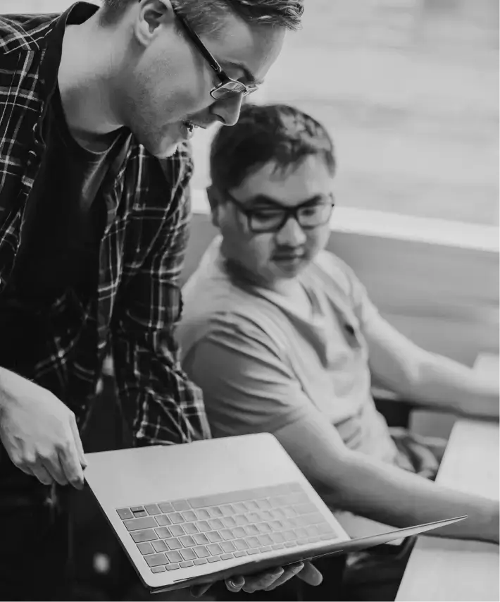 Microsoft Azure Consulting Services