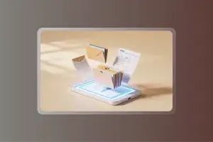 Automating Construction Document Intake with an Email AI Agent