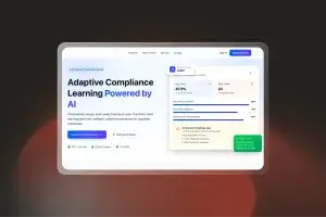 AI-Enhanced Compliance LMS Platform for Construction & Safety Training