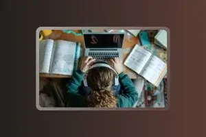 AI-drevet platform til studenterengagement for videregående uddannelser