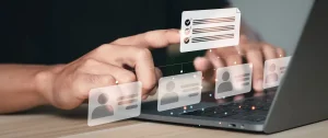 Was ist ein Kundenportal und wie erstellt man es?