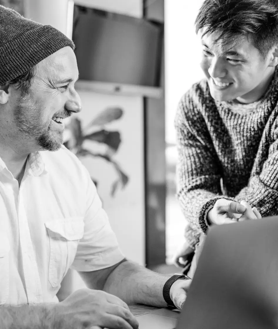 Generative AI Consulting Company
