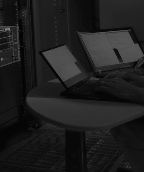 DevOps Consulting Services Company