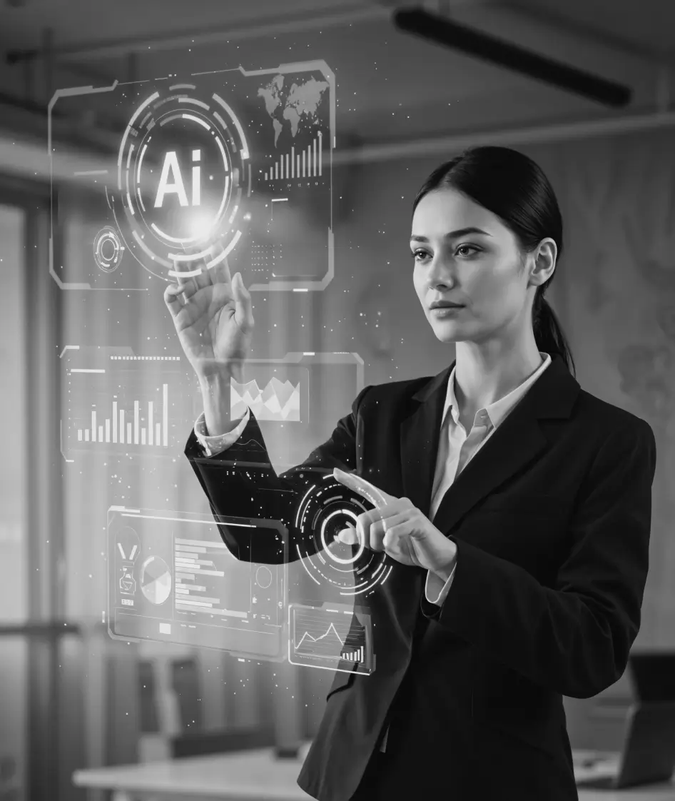 AI Agent Development Services
