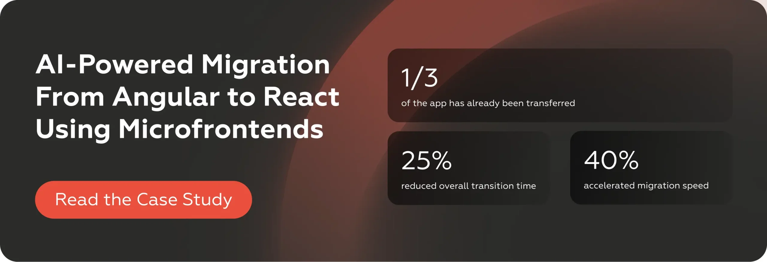 الترحيل من Angular إلى React باستخدام الذكاء الاصطناعي | Crunch-IS