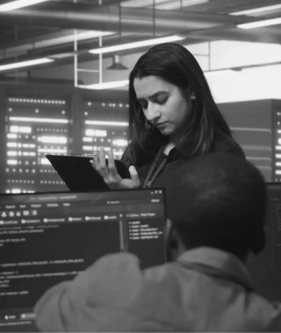 Cybersecurity Services and Solutions