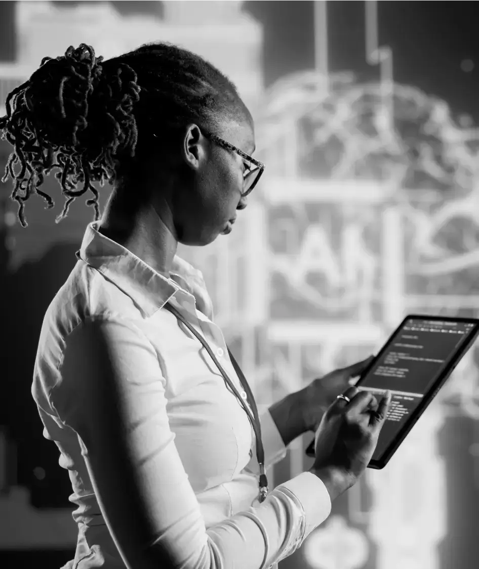 Intelligent Automation Services