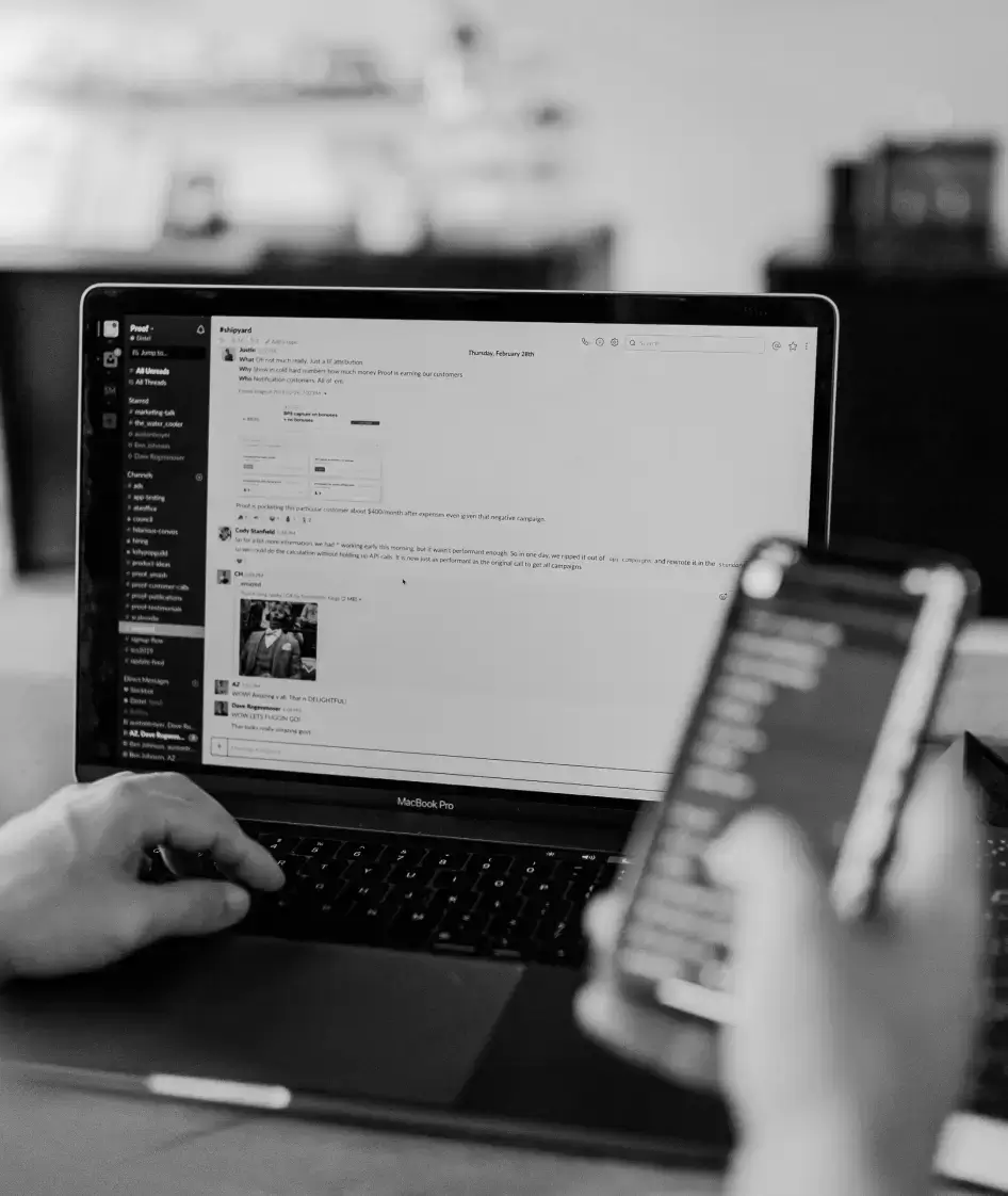 Custom Mobile App Development Services
