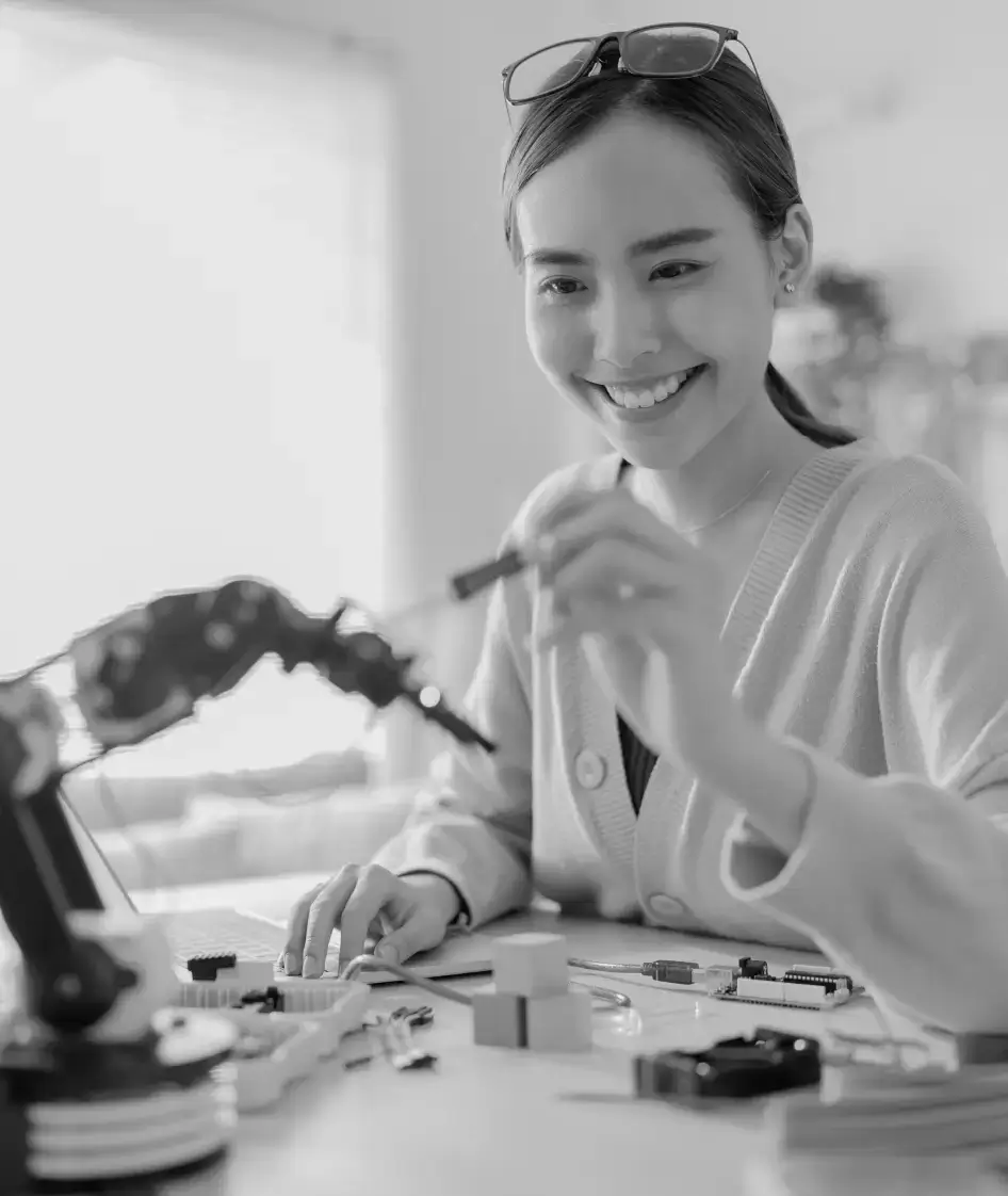 Robotic Process Automation Consulting