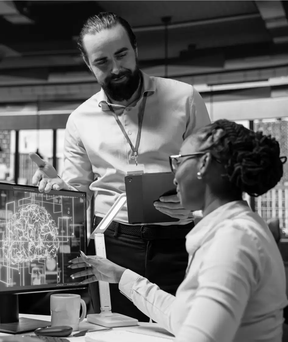 Robotic Process Automation Services