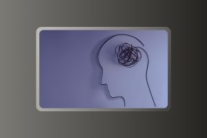 Personlig plattform for pasientengasjement innen psykisk helse med NHS-integrasjon