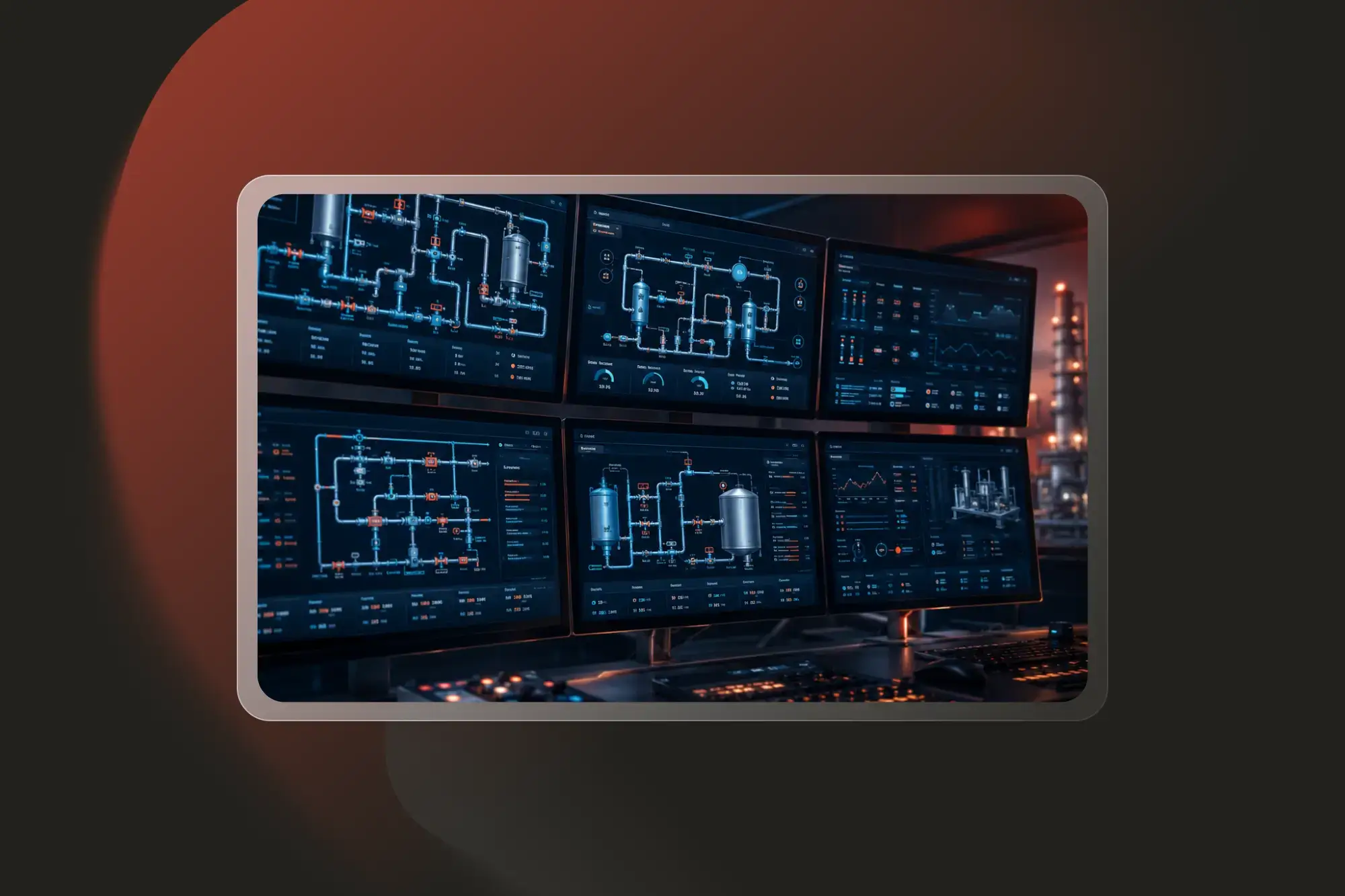 Enhancing Existing Digital Twins with Predictive Maintenance on Azure | Crunch-IS Case Study