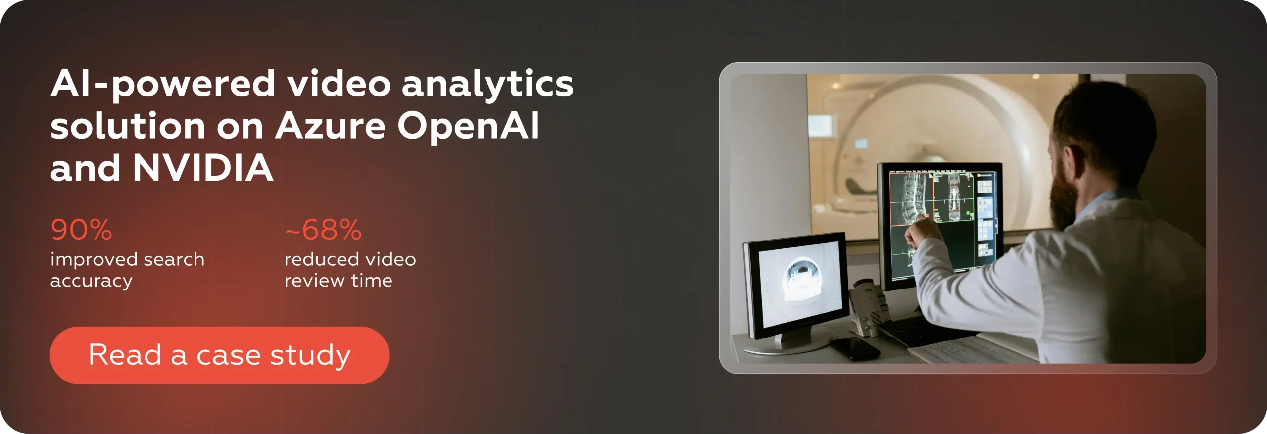 AI-powered video analytics solution on Azure OpenAI and NVIDIA