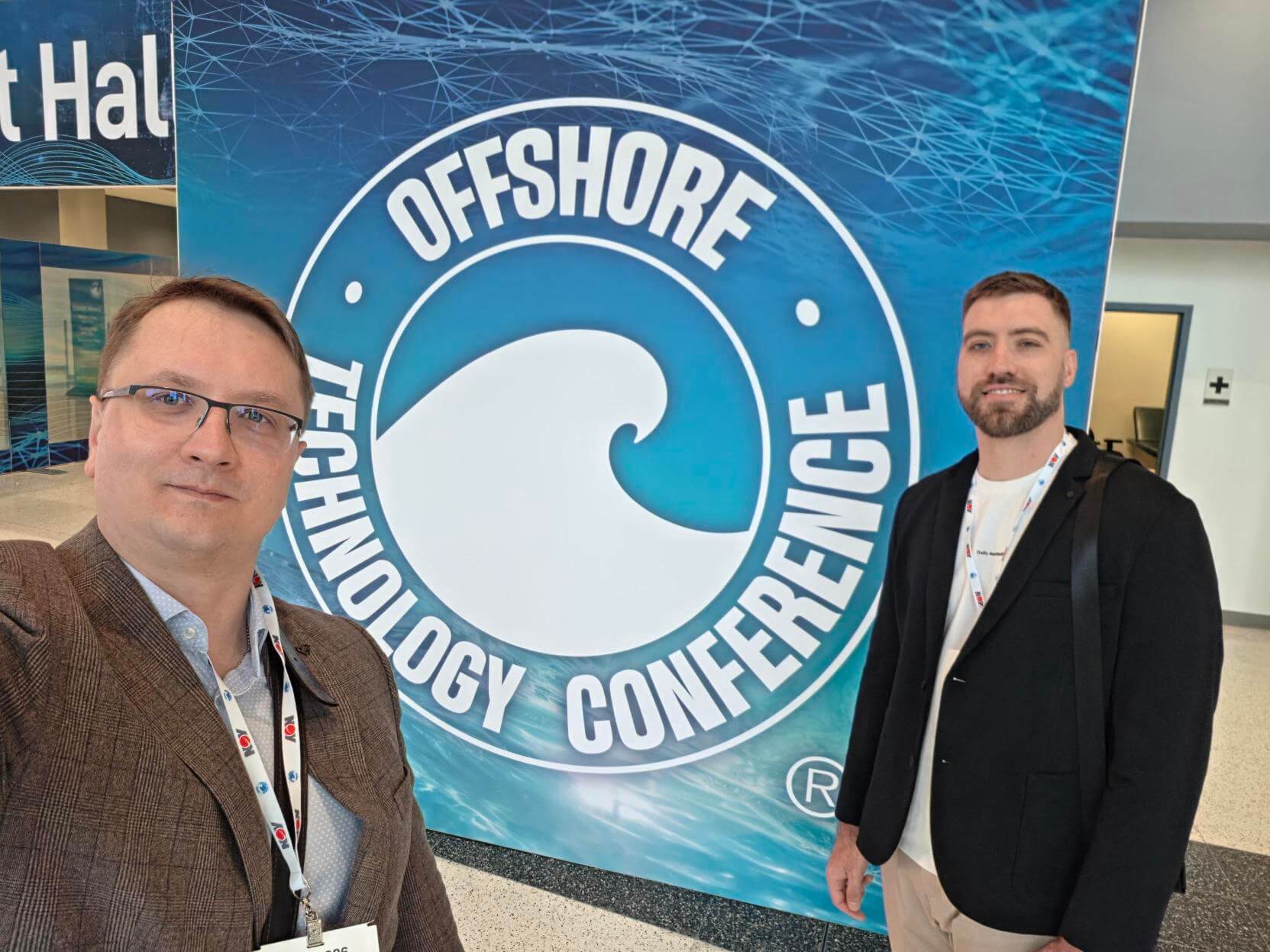 Offshore Technology Conference 2026