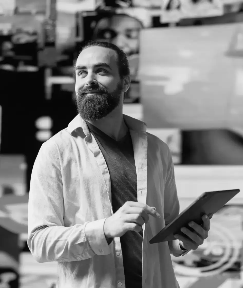 IoT Development Services