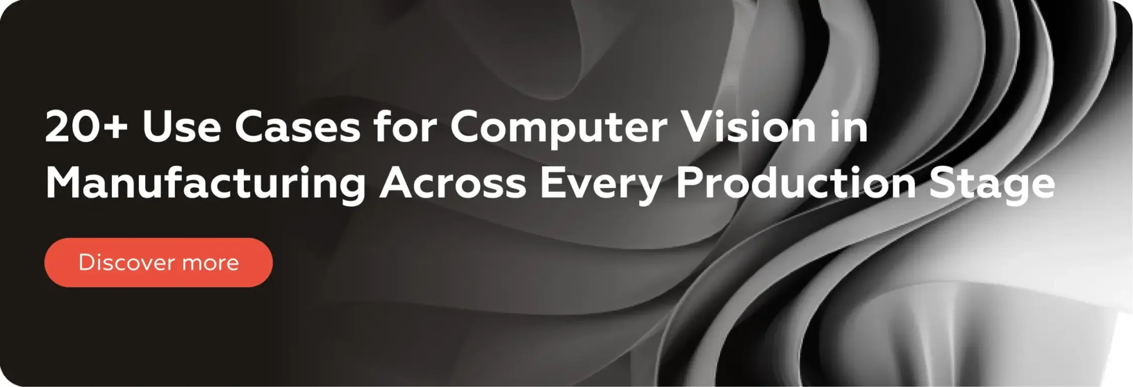 20+ anvendelsesmuligheder for computer vision i produktion på tværs af alle produktionsstadier | Crunch-IS