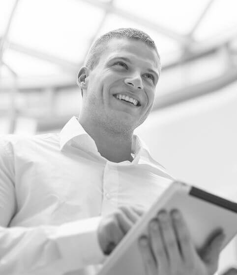 Software Development for Startups | Crunch-IS